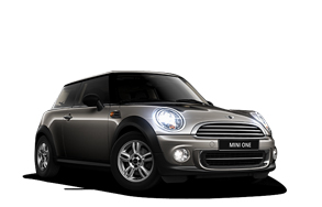 輸入車(BMW MINI)