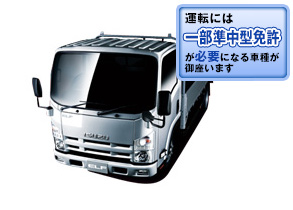 ライトバン・箱バン