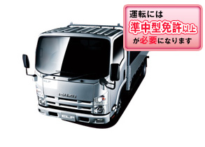 ライトバン・箱バン