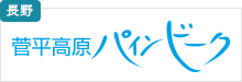 信州菅平高原パインビークスキー場